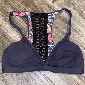 Maaji Bikini top Reversible